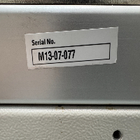 Peak Scientific MS Table 1N image 3